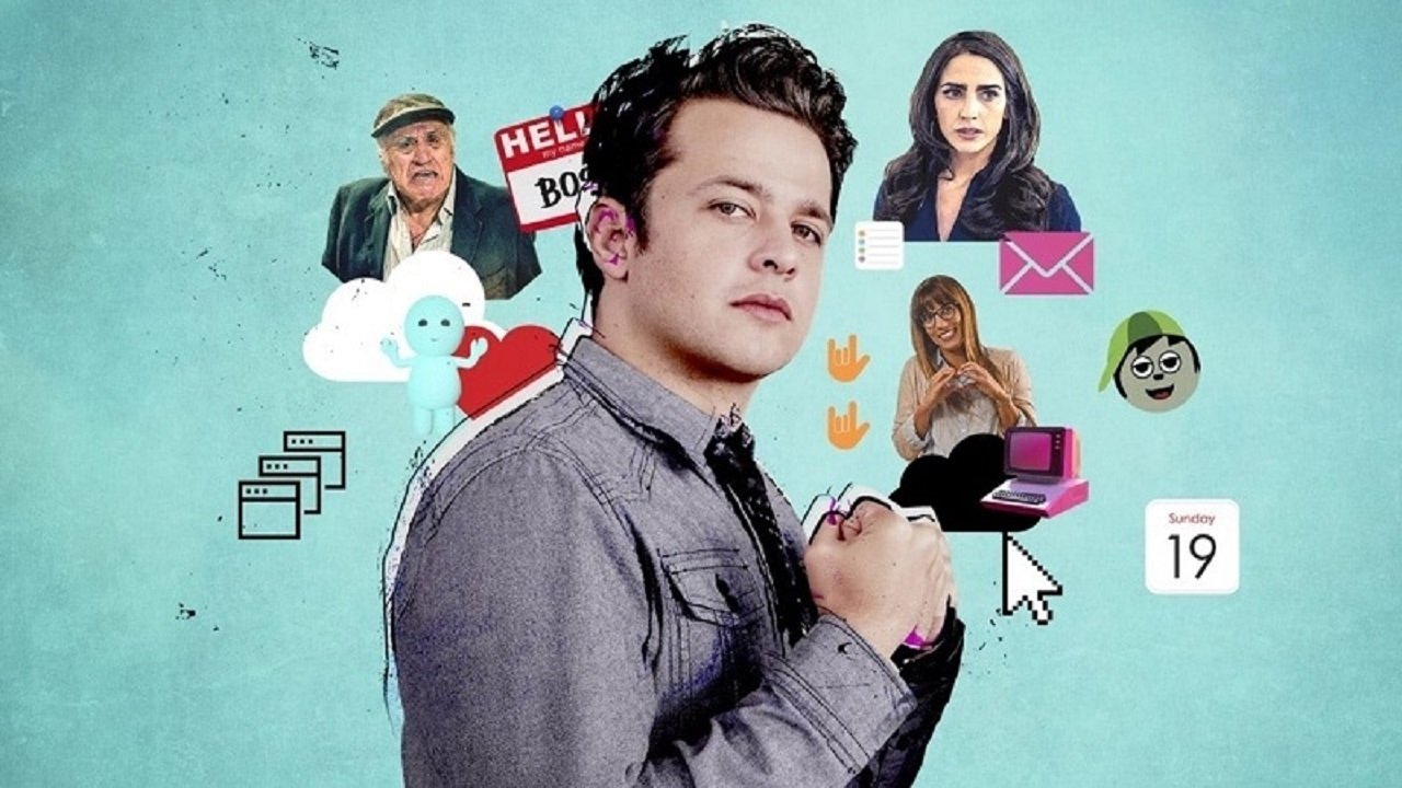 Rebelión de los Godínez Background