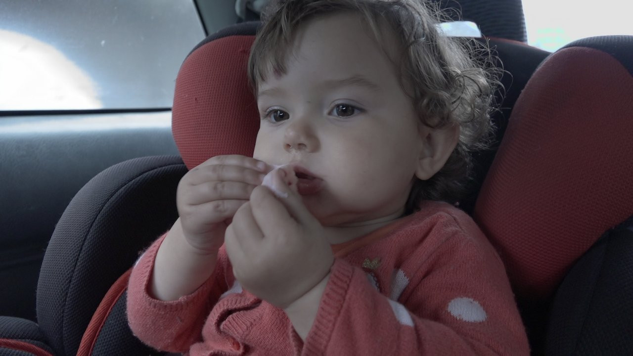 Apuntes para una película de atracos Background