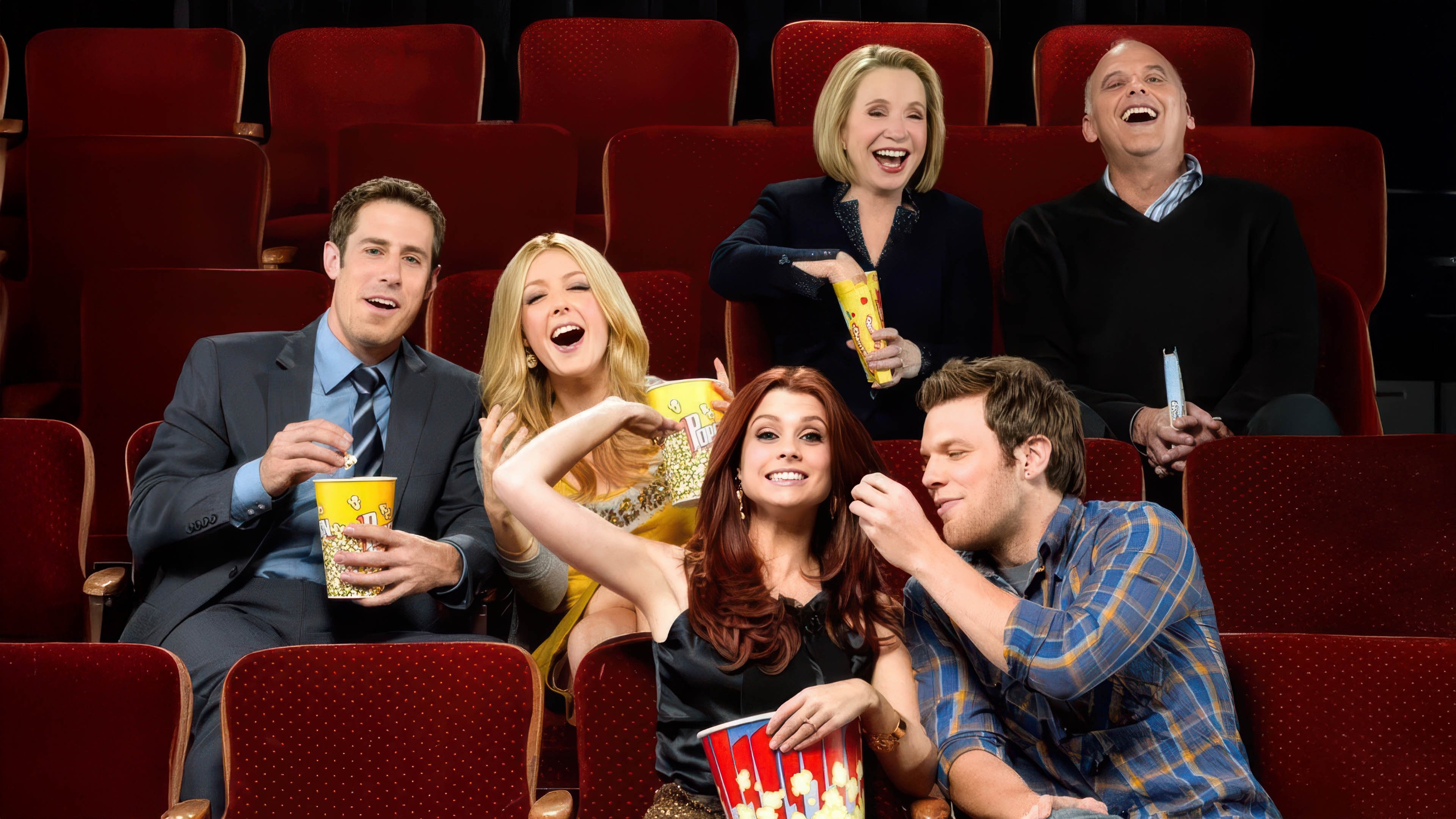 Better With You Background