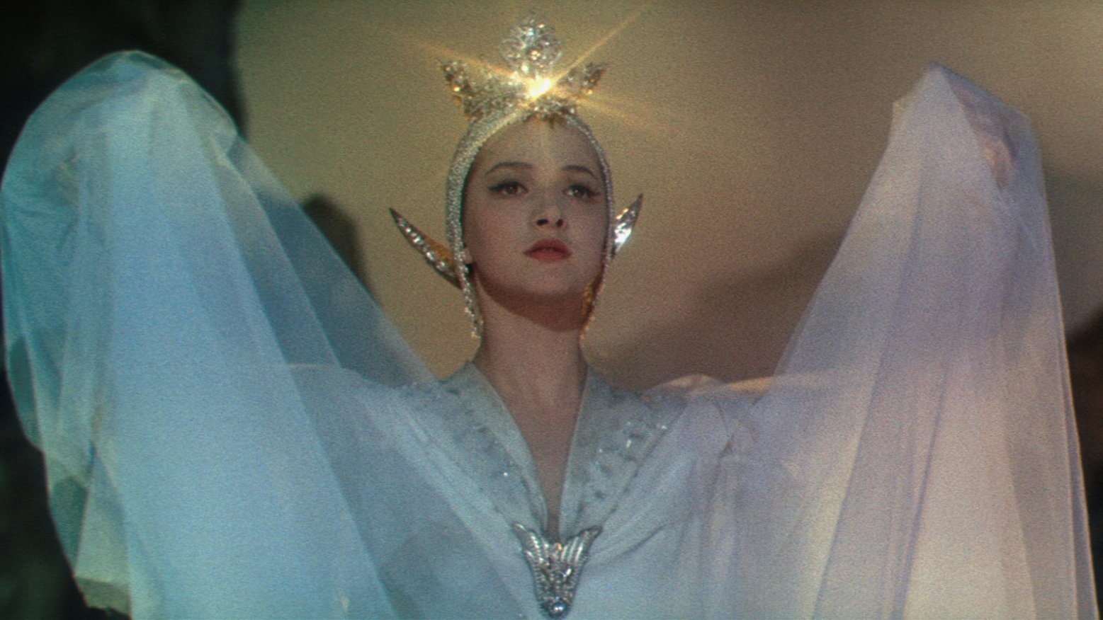 The Tale of Tsar Saltan Background