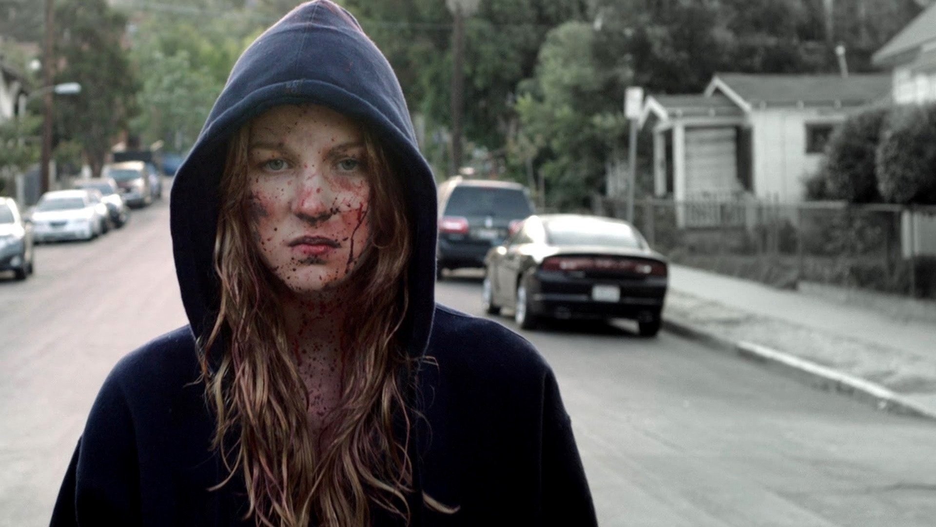 Bound to Vengeance Background