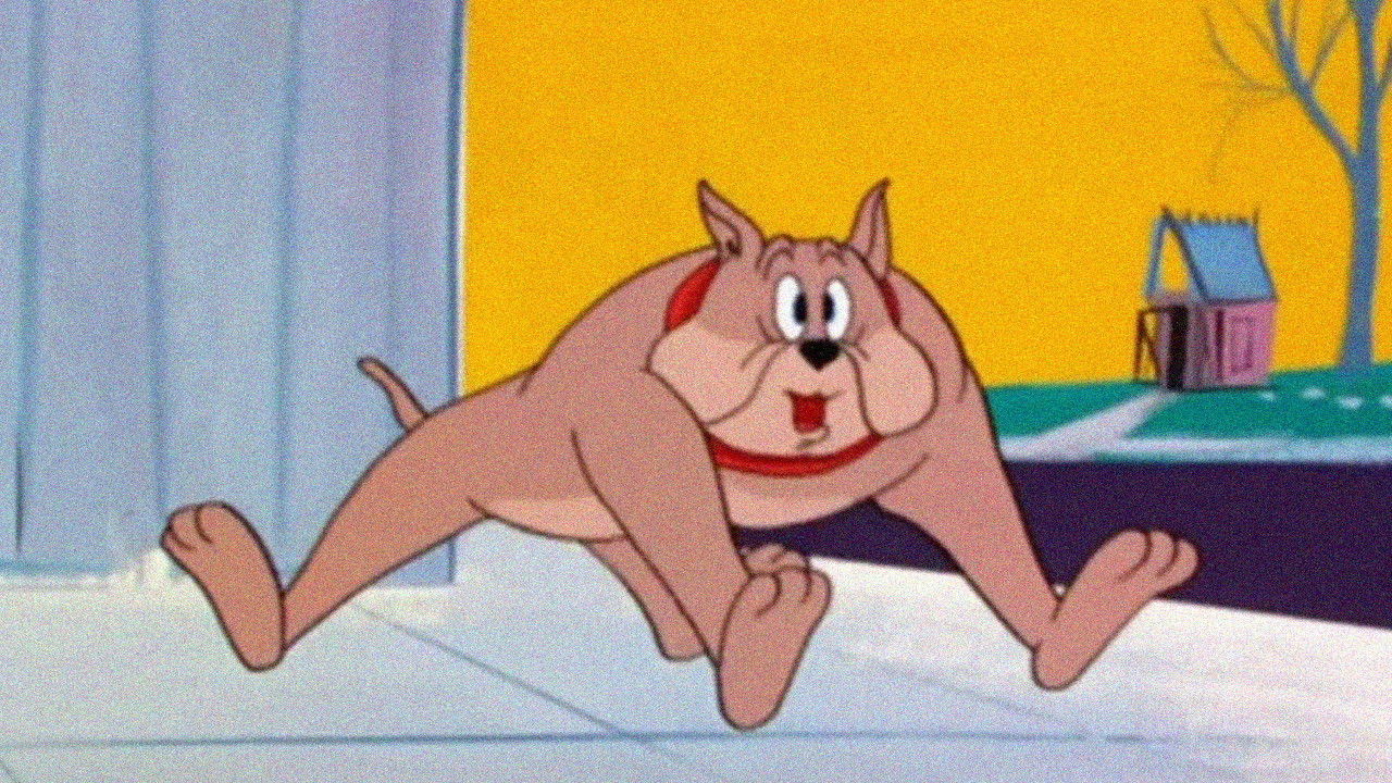 Give and Tyke Background