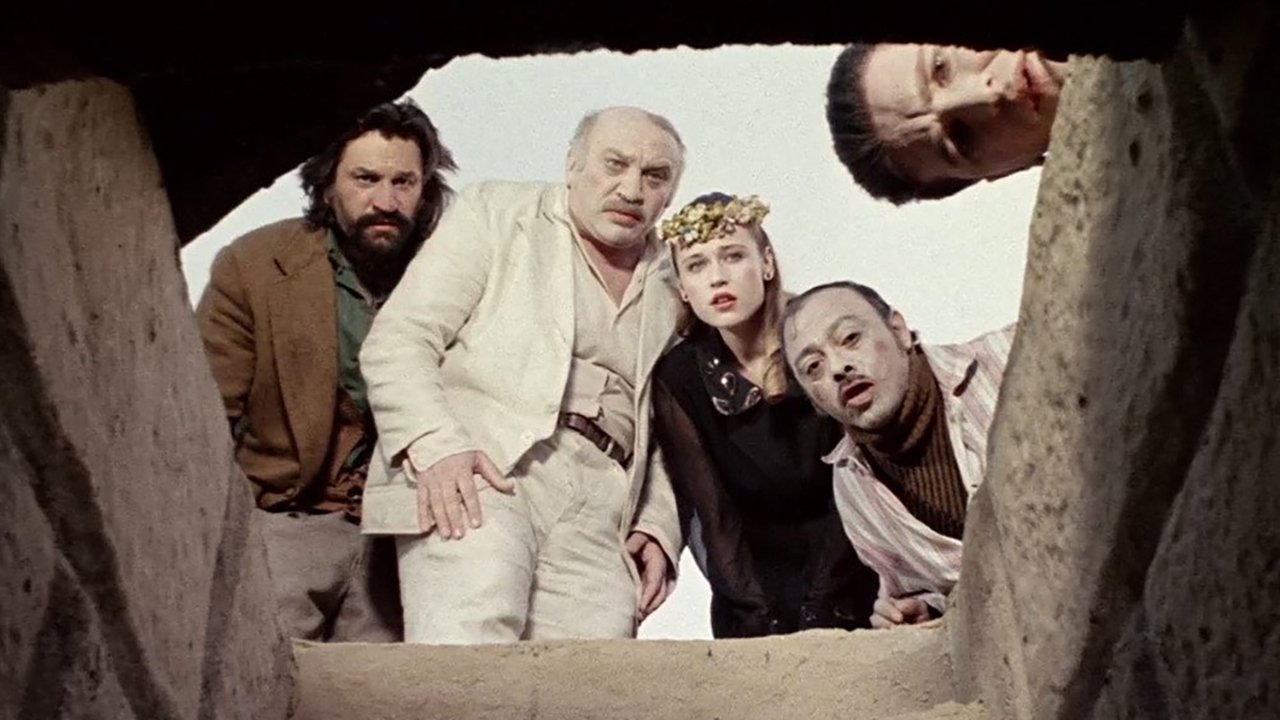 Meeting Place Background