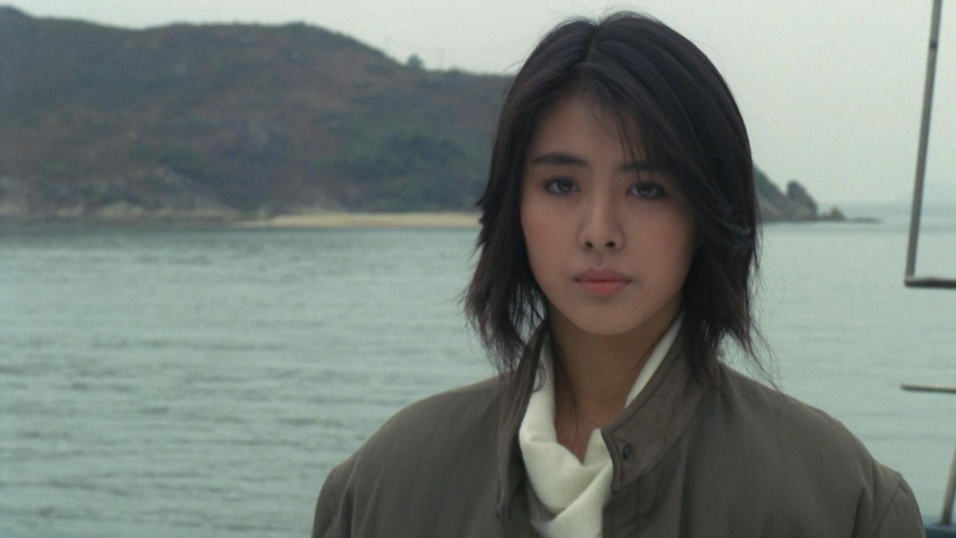 Let's Make Laugh II Background