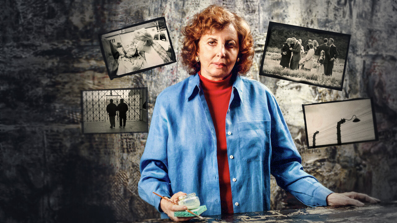 The Last Days Background