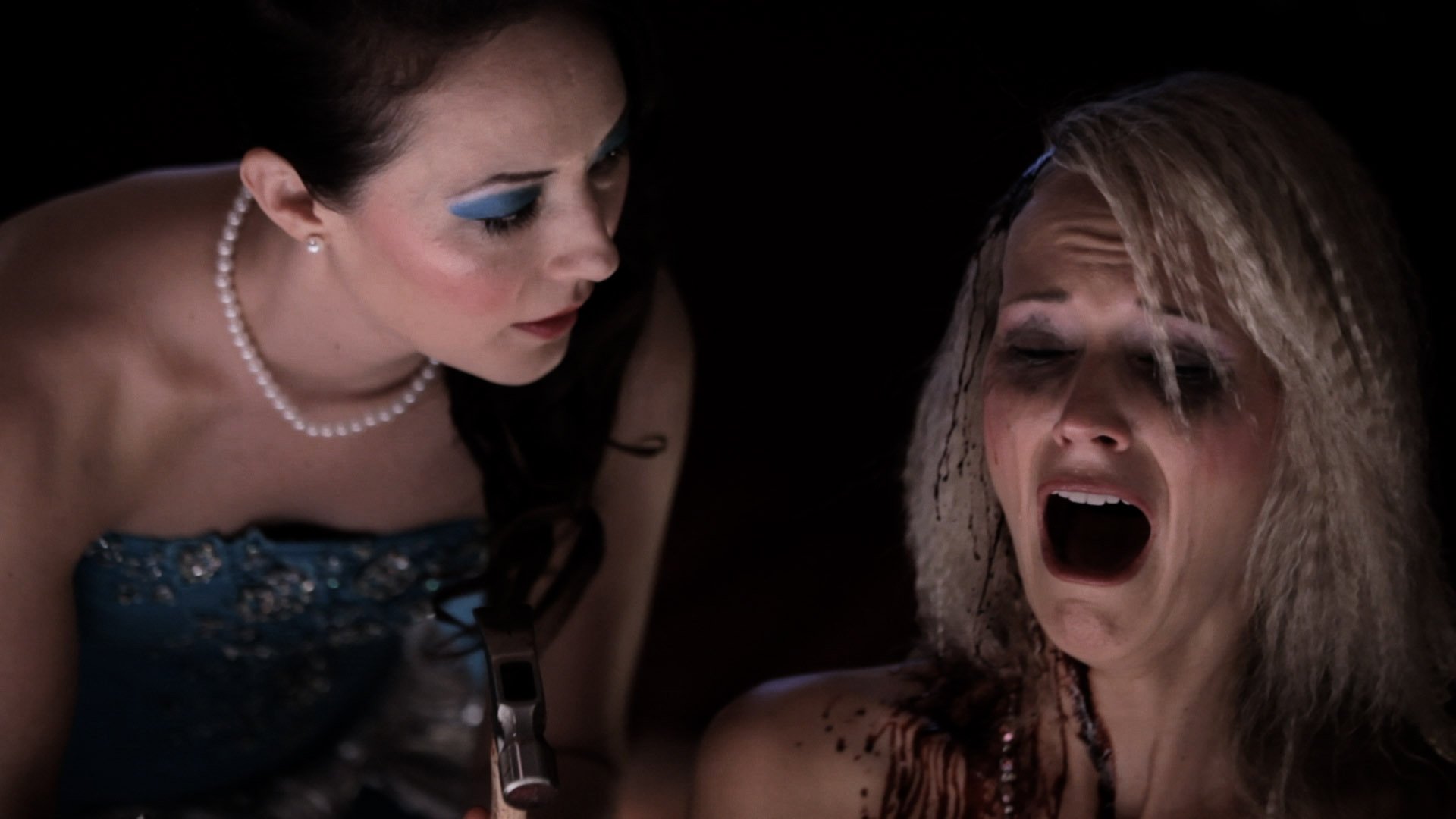 Among Friends Background