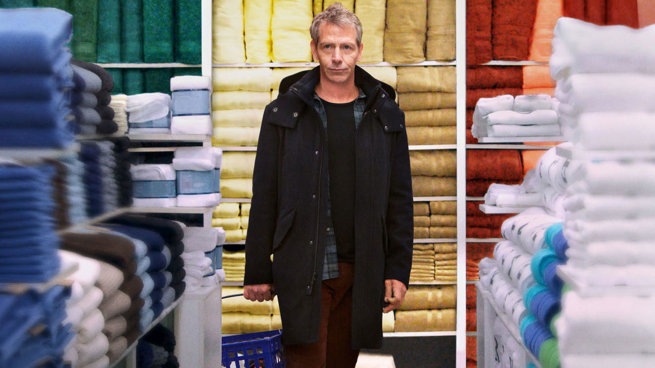 The Land of Steady Habits Background