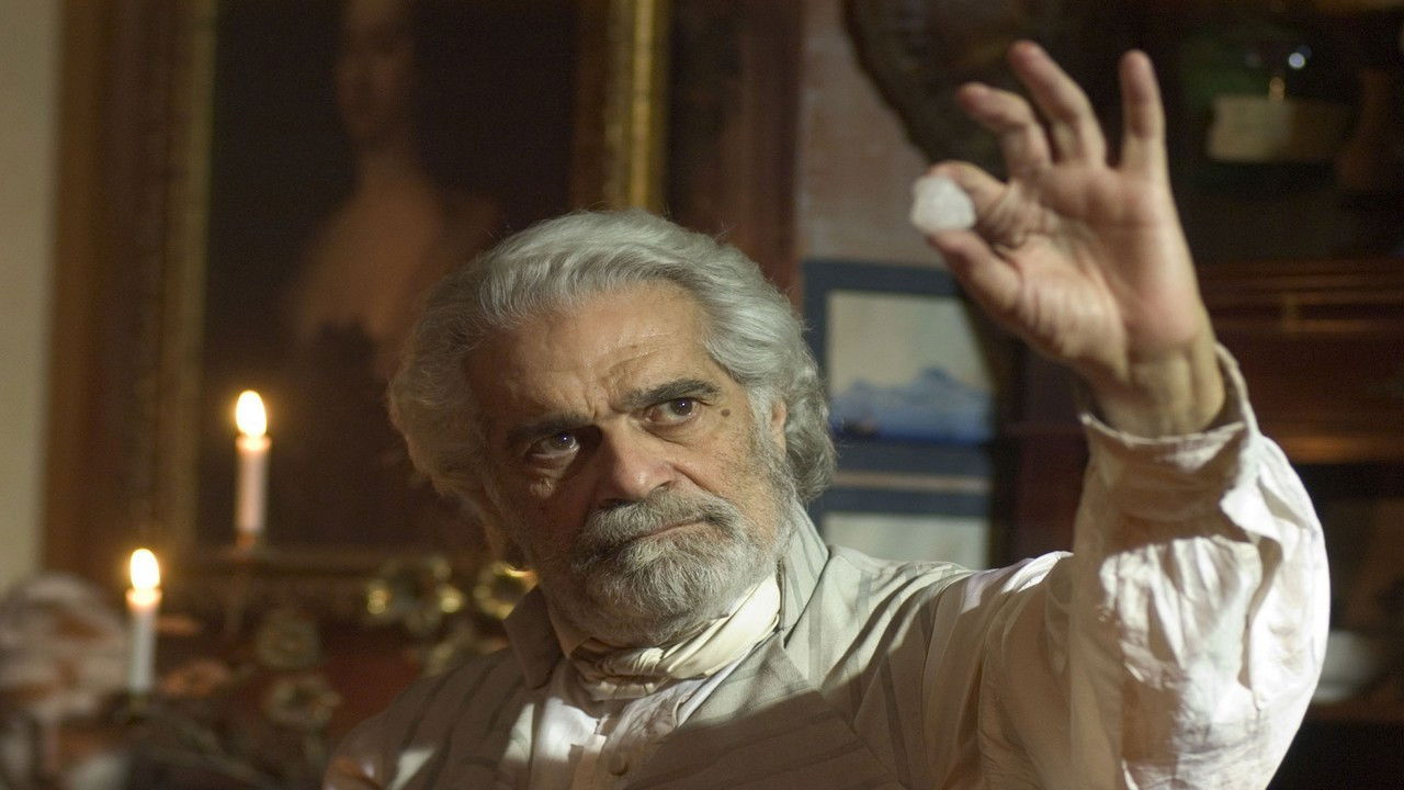 Fire at My Heart Background