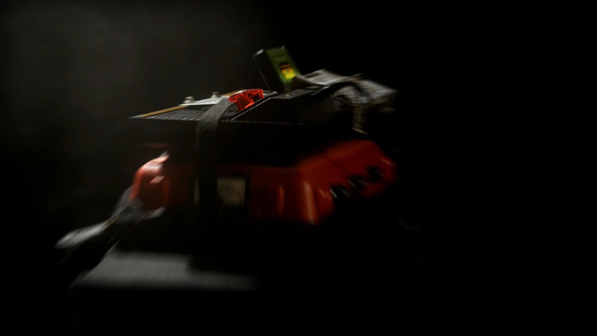 The History of Time Travel Background