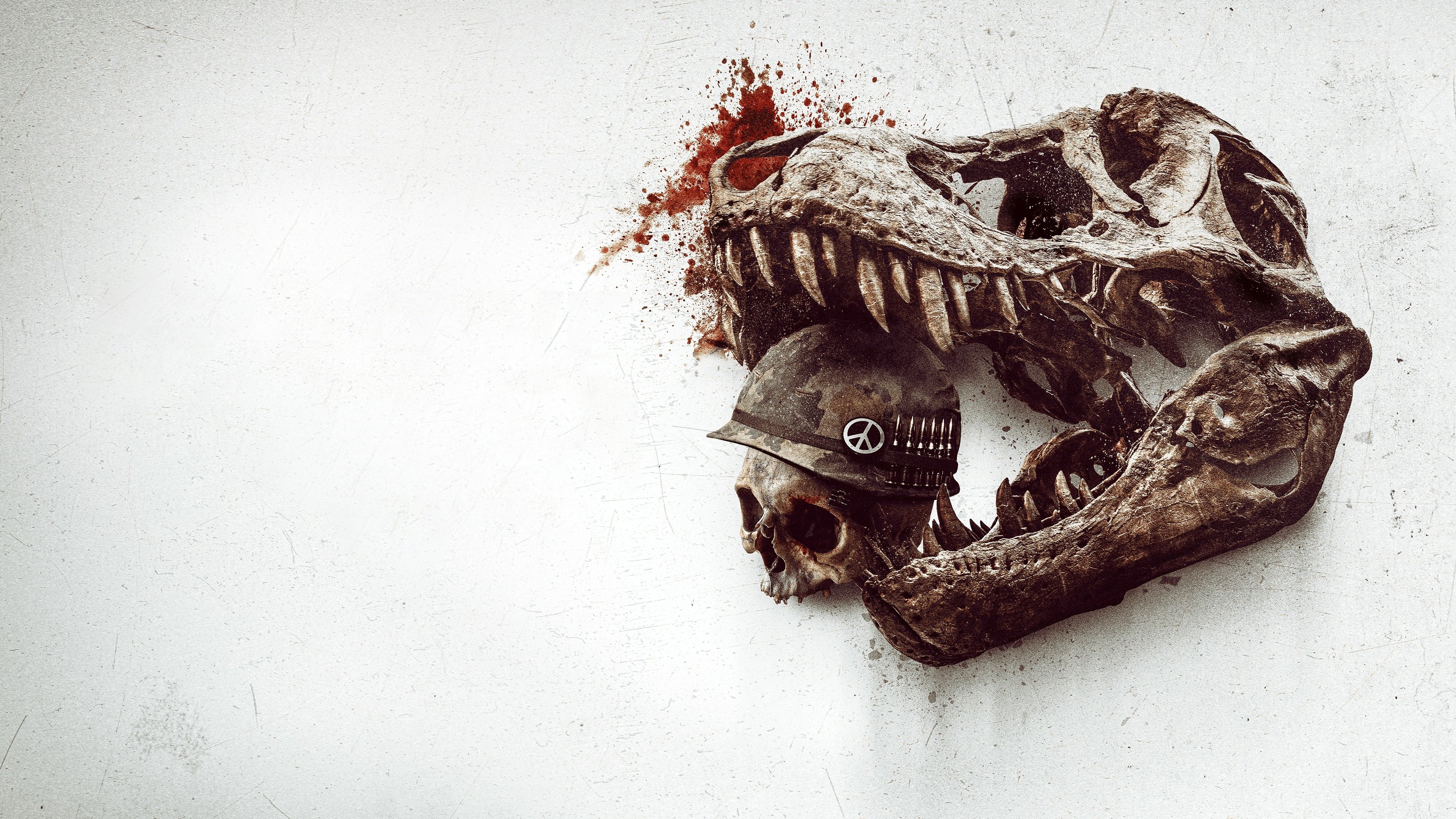 Primitive War Background