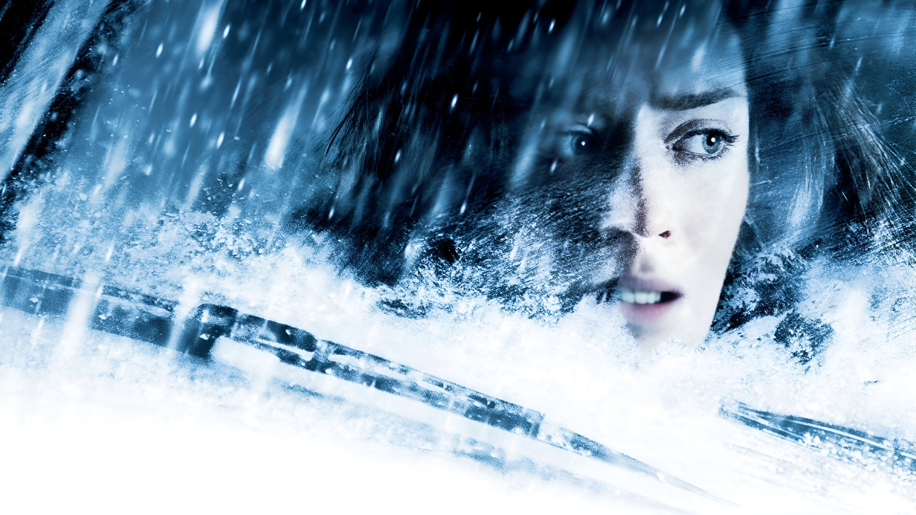 Wind Chill Background