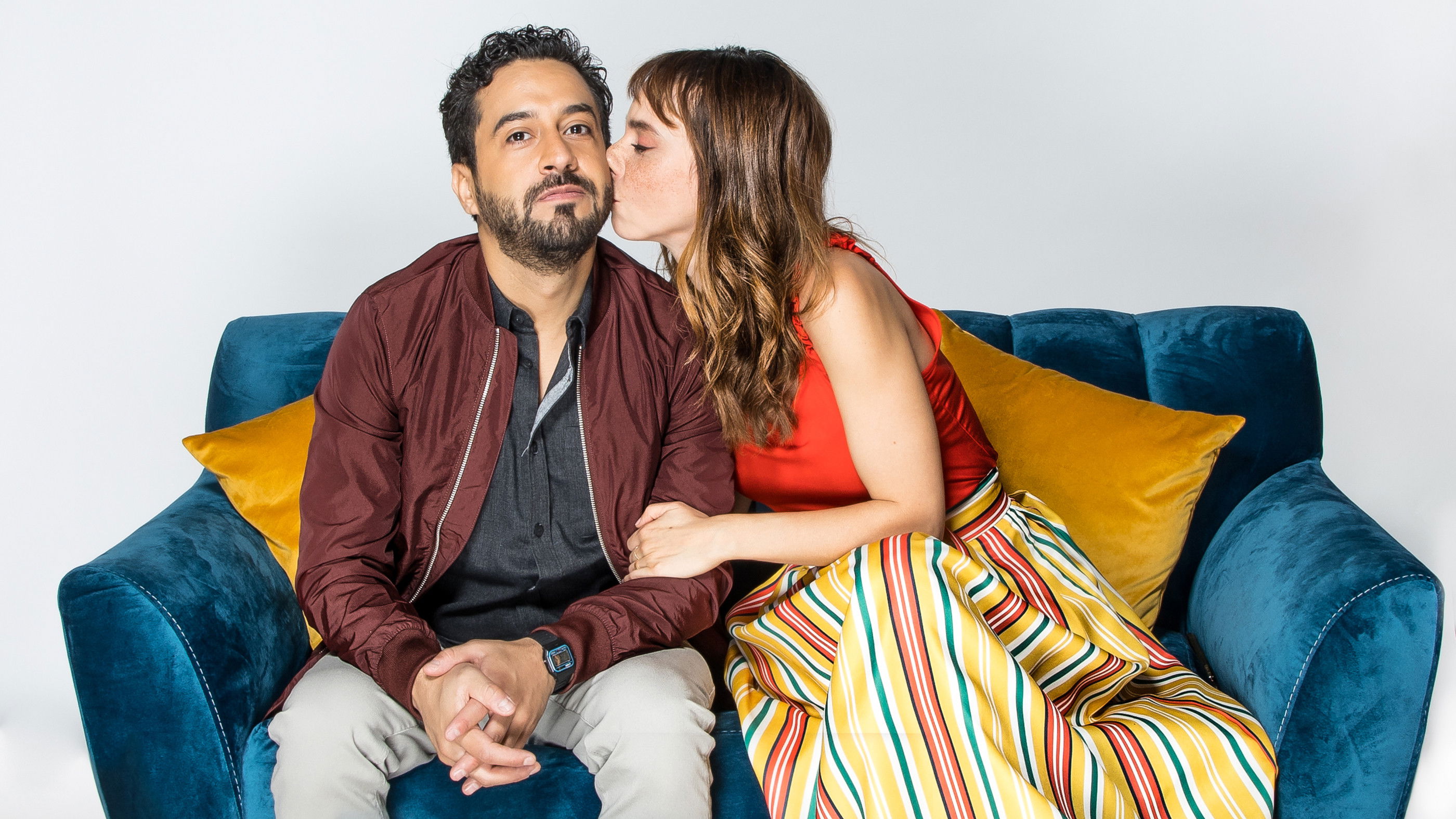 Todo por Lucy Background