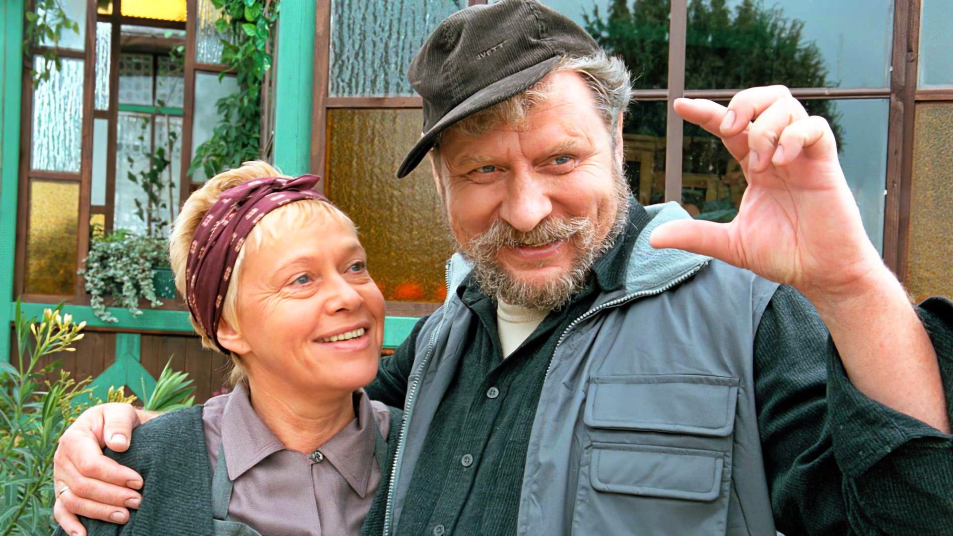 Let's Make a Grandson Background