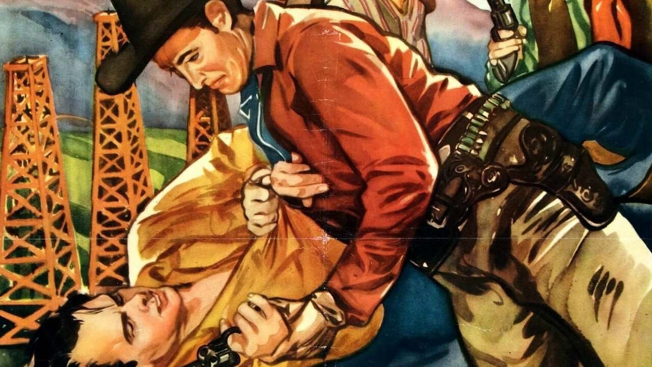 Death Valley Manhunt Background