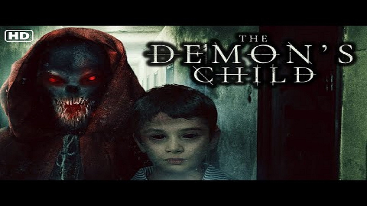 The Demon's Child Background