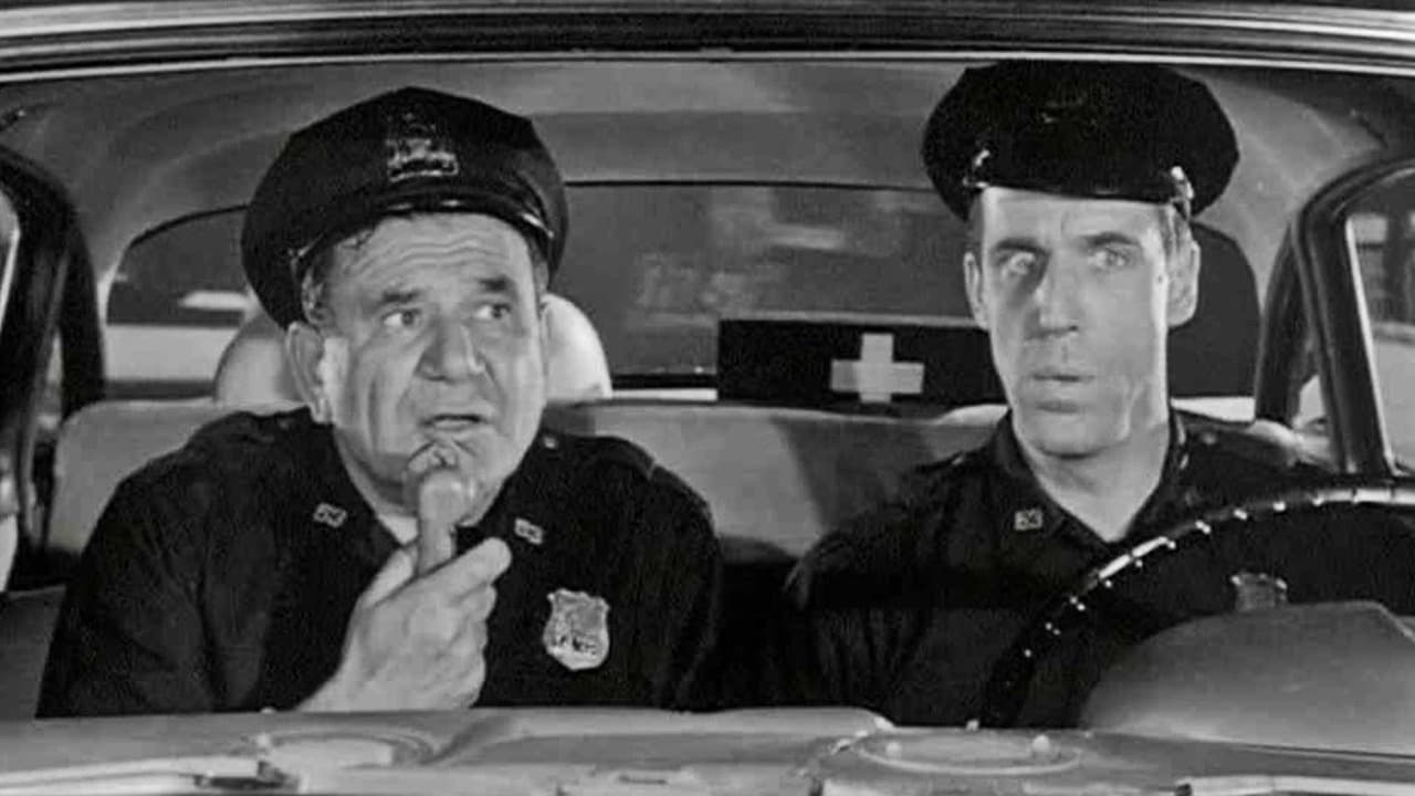 Car 54, Where Are You? Background