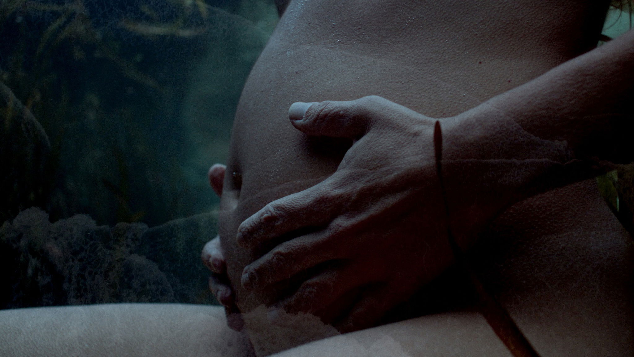 Incompatible with Life Background