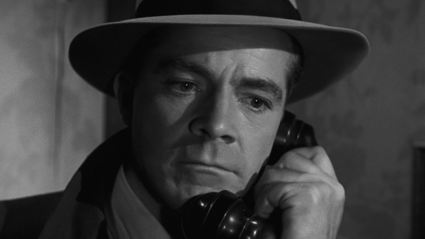 Where the Sidewalk Ends Background