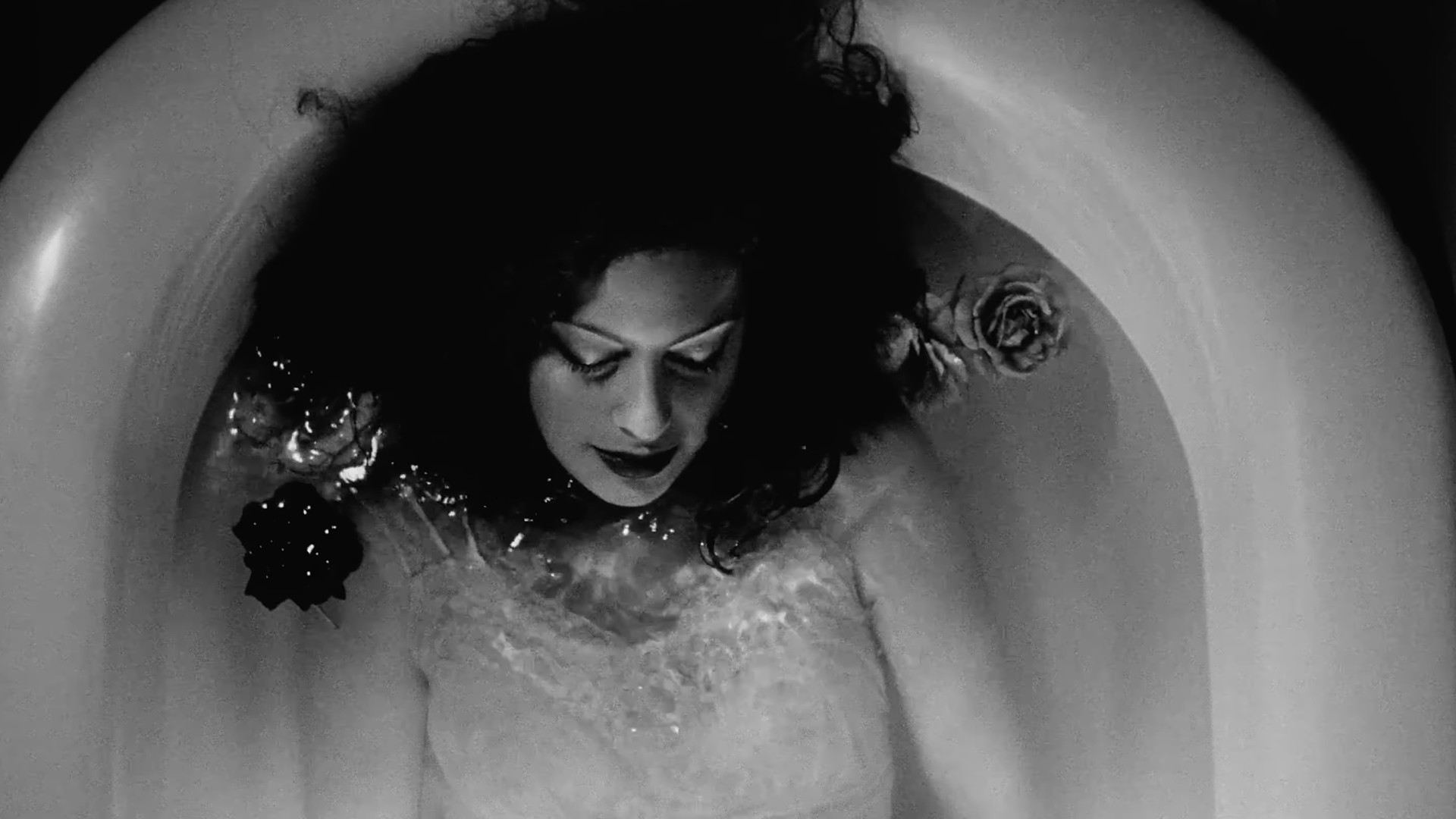 Lick the Star Background