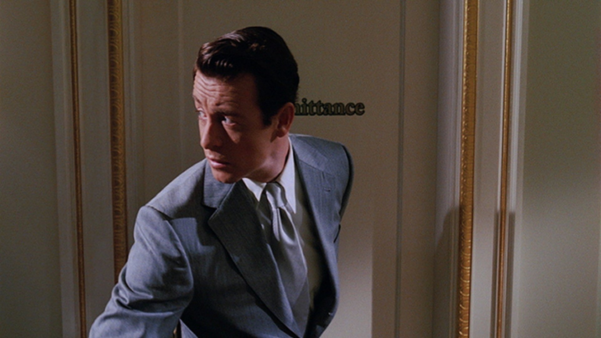 The Key to Reserva Background