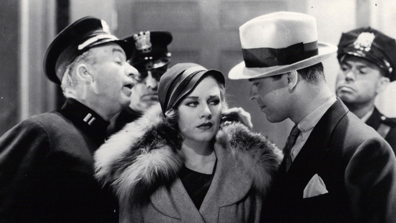 The Thirteenth Guest Background