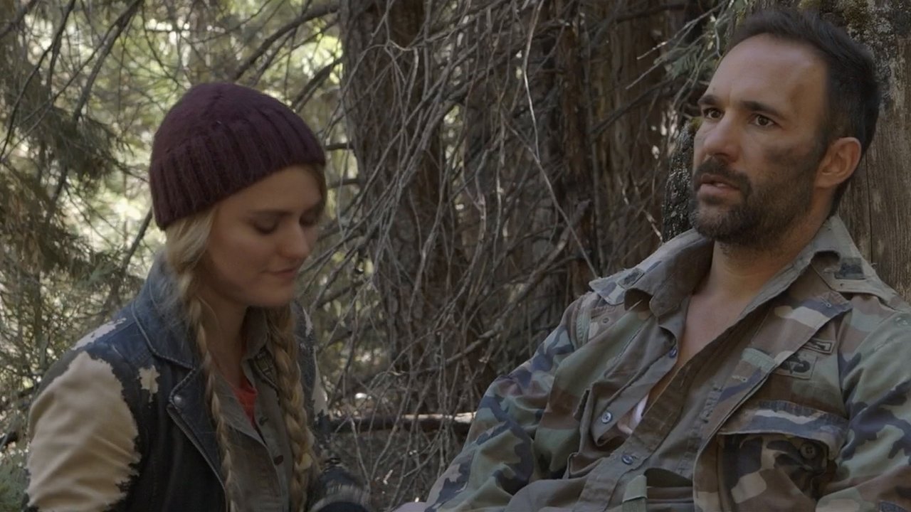 Atomic Apocalypse Background