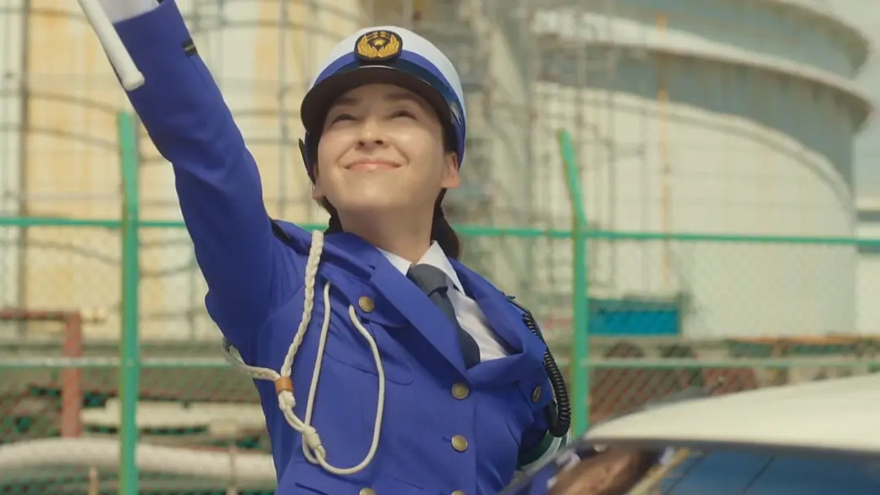 Aging Police / Resurrection Special Background