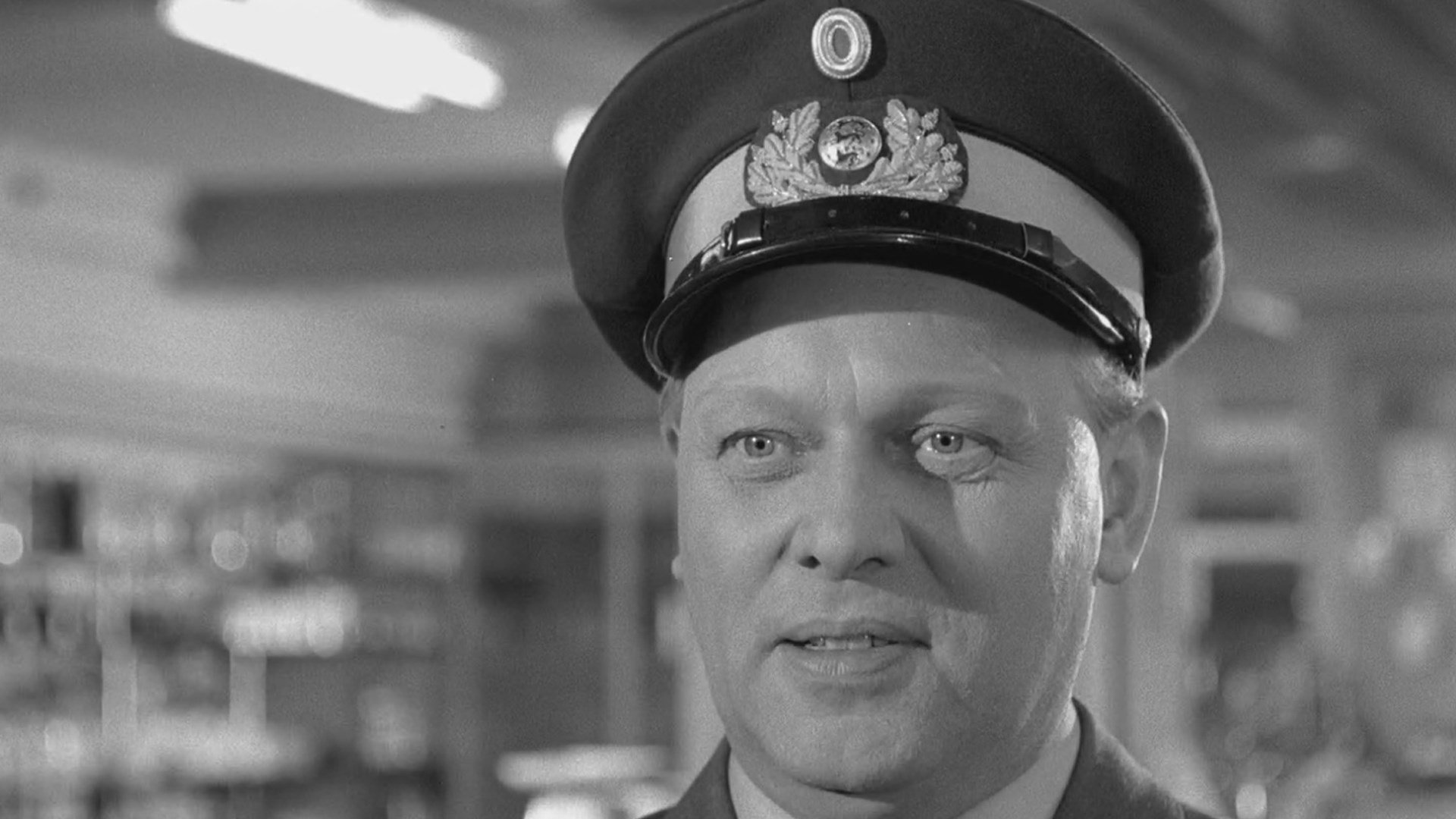 Rekrut 67 Petersen Background