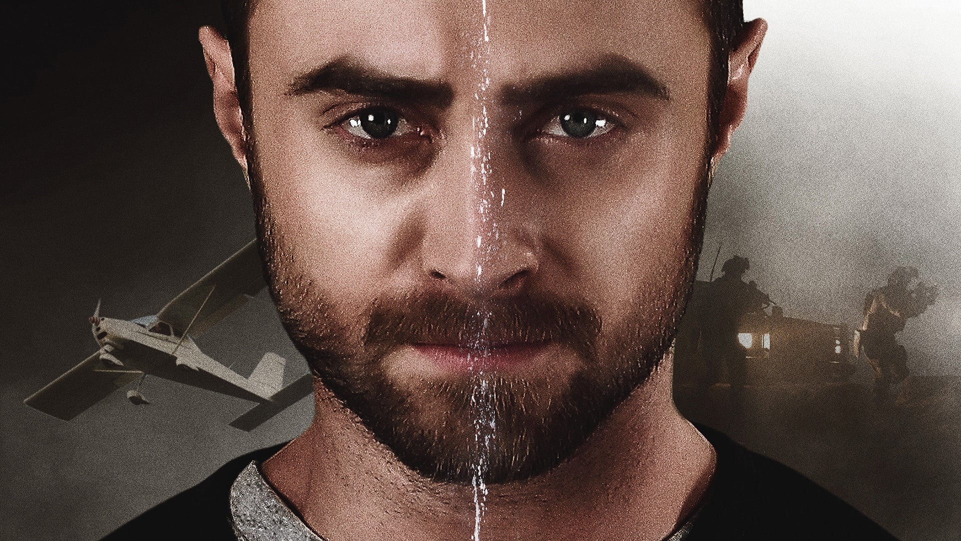 Beast of Burden Background