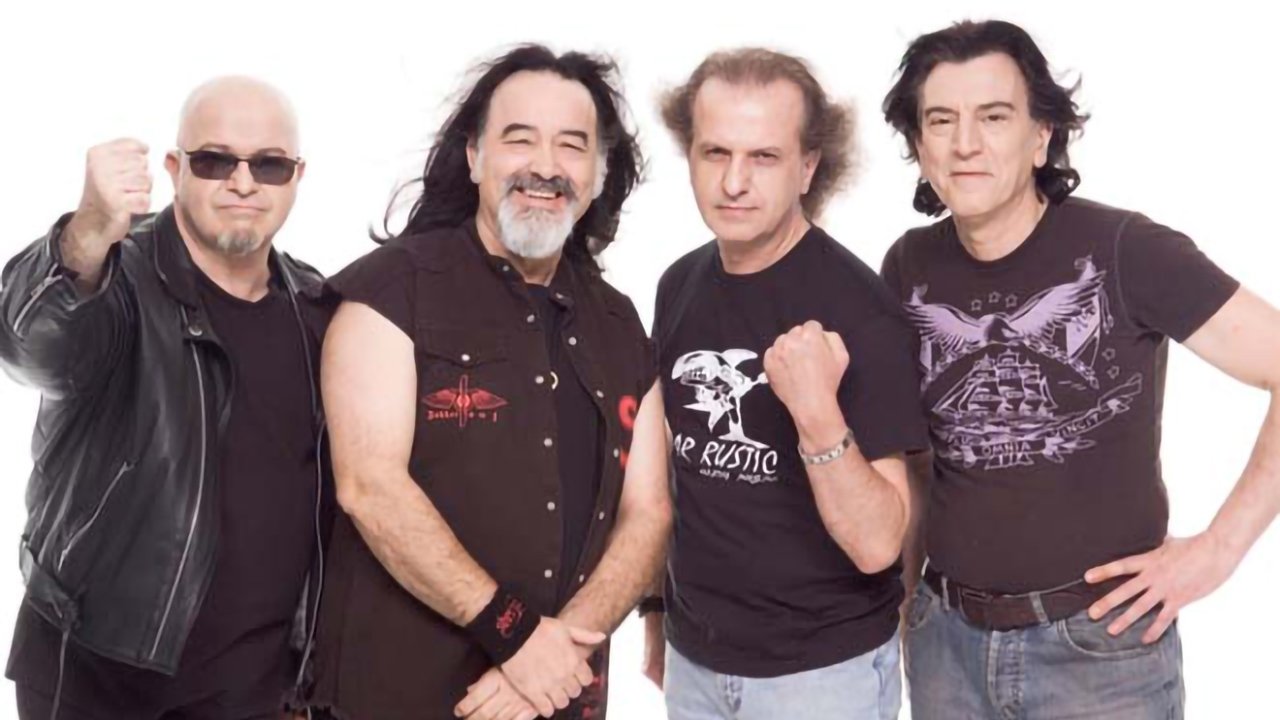 Barón Rojo, la película Background