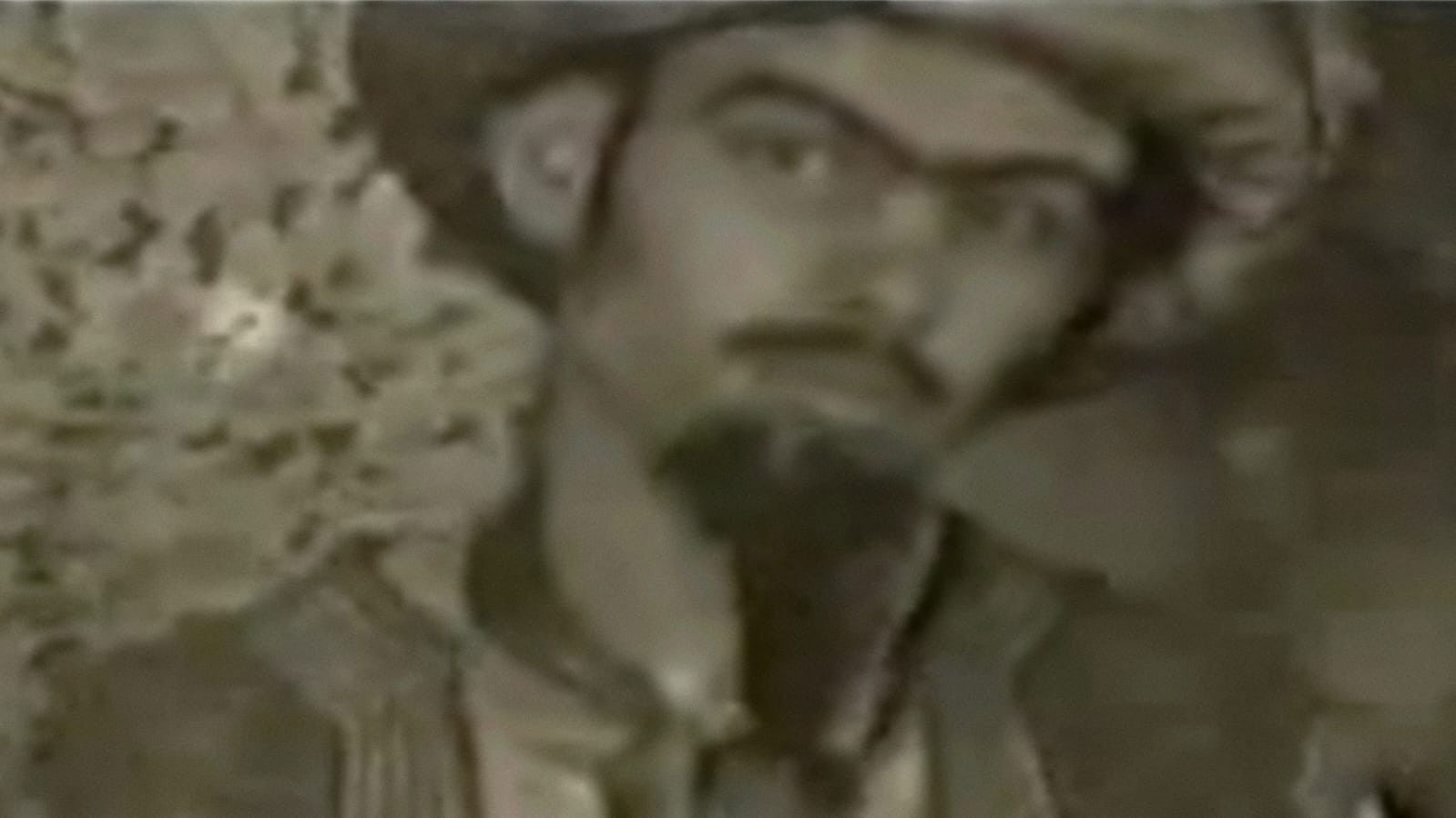 Bloody Kingdom Background