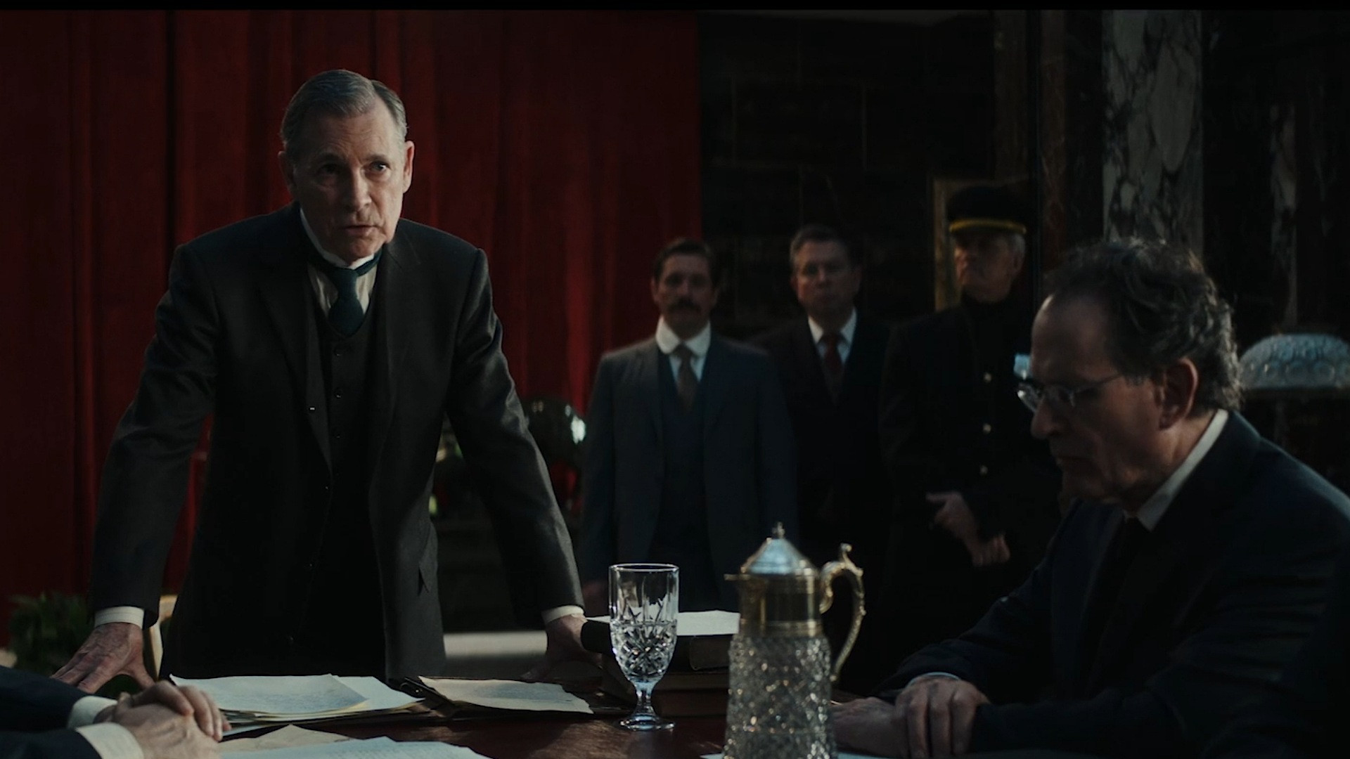 Unsinkable Background