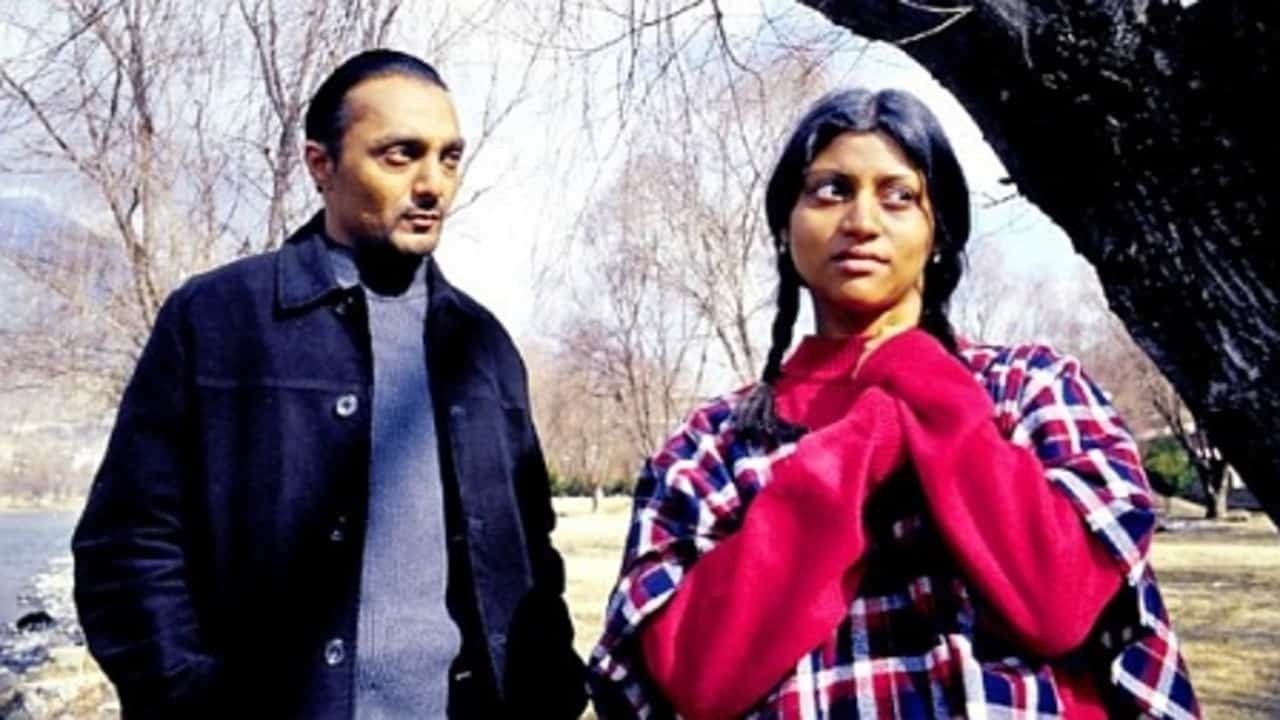 15 Park Avenue Background