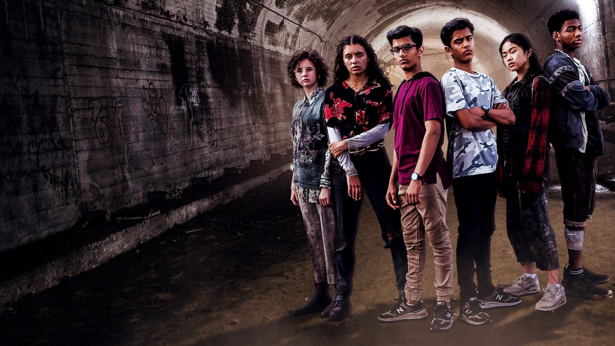 The Unlisted Background