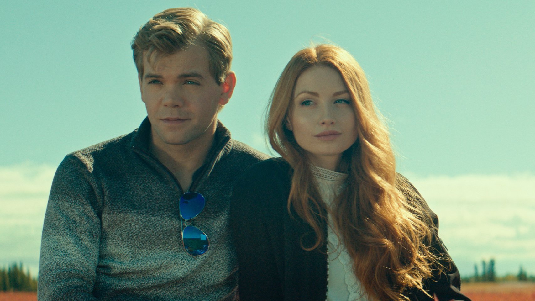 Stolen Identity Background