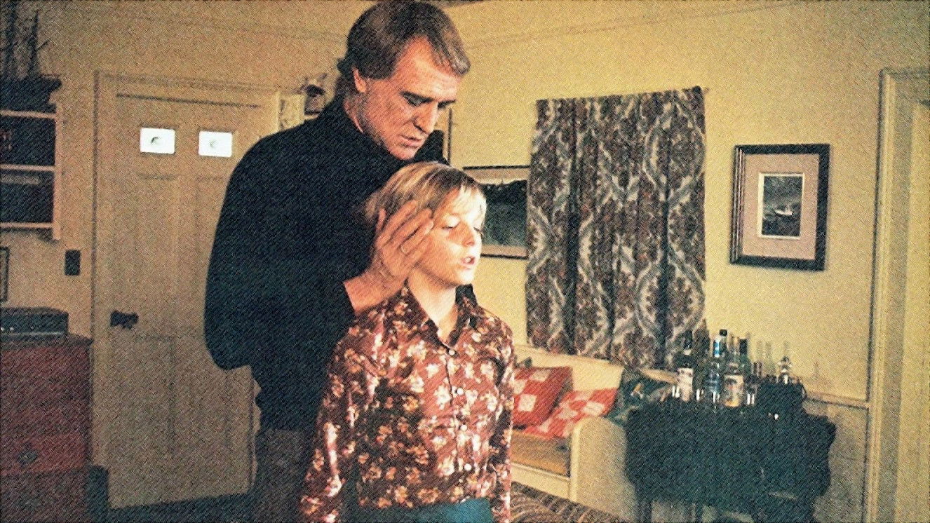 Echoes of a Summer Background