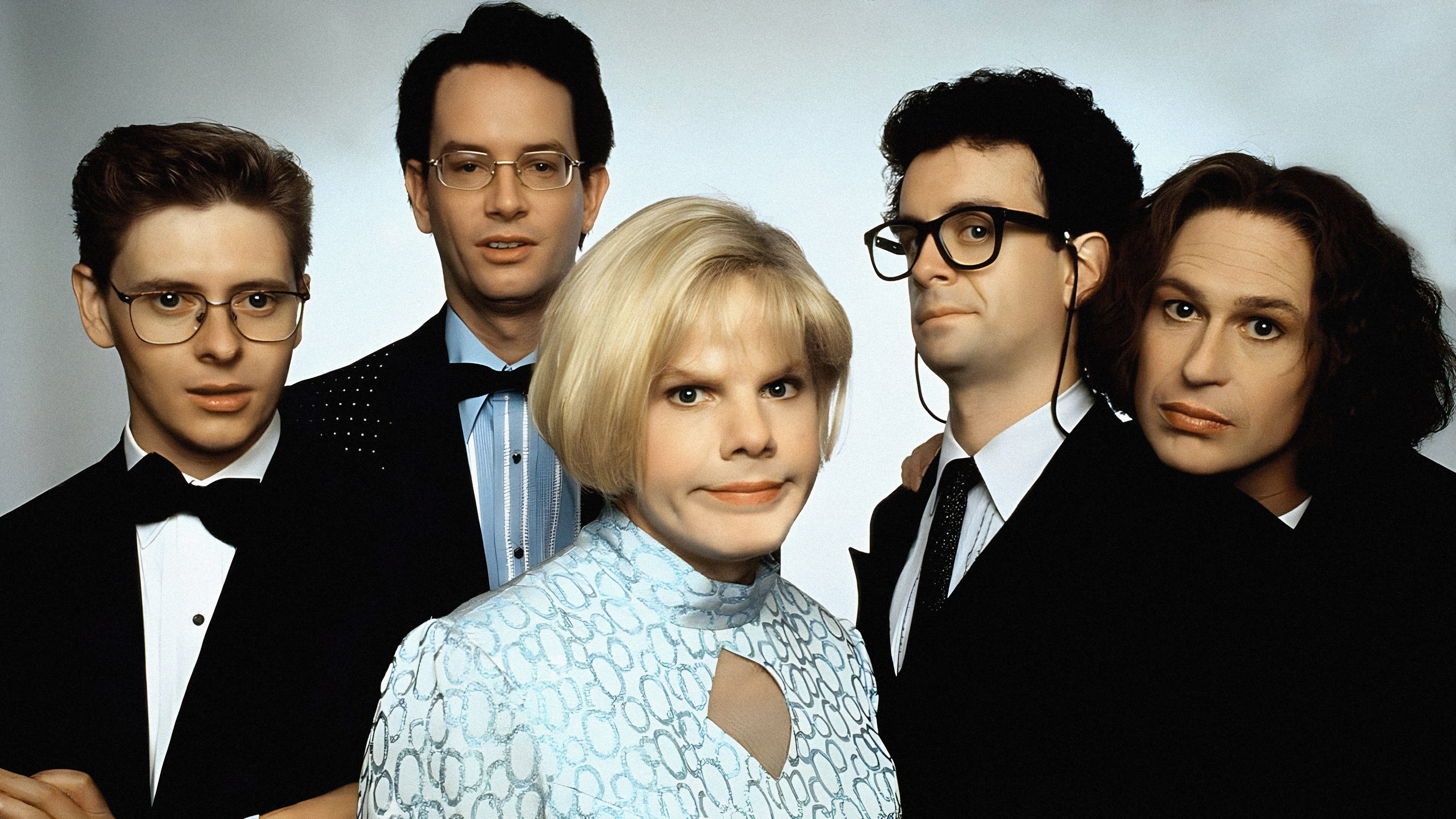 Kids in the Hall: Brain Candy Background