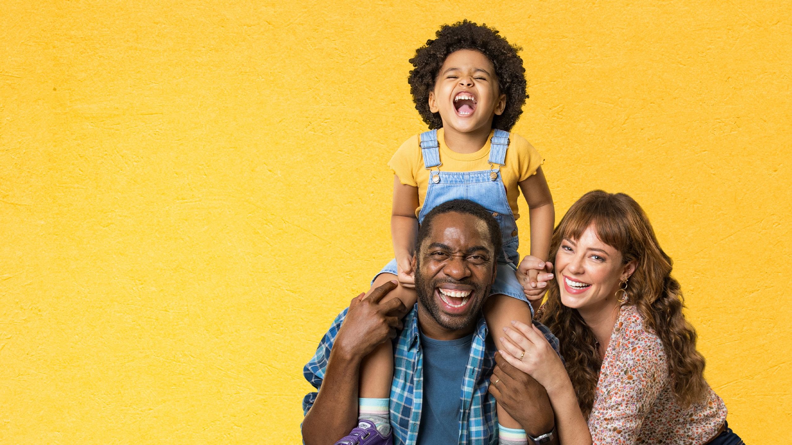 Dad Rocks Background