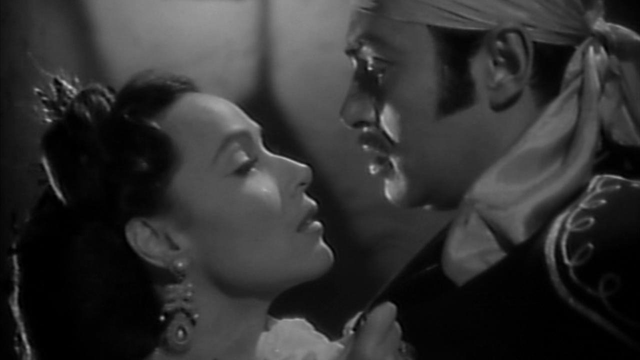 Bugambilia Background