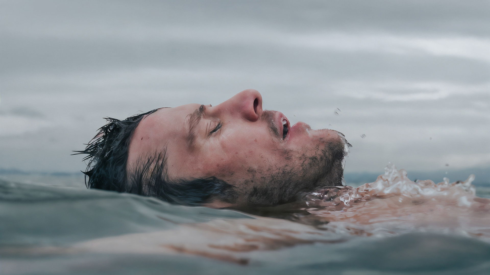 King Frankie Background