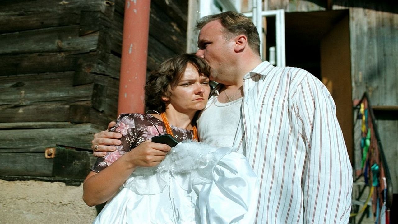 White Dress Background