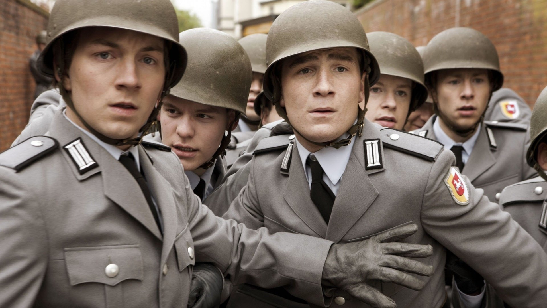 Neue Vahr Süd Background