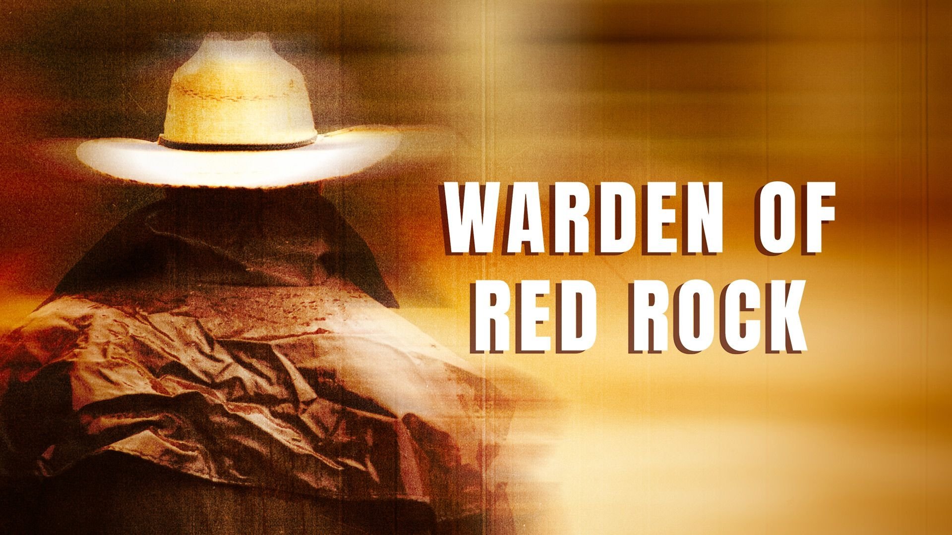 Warden of Red Rock Background