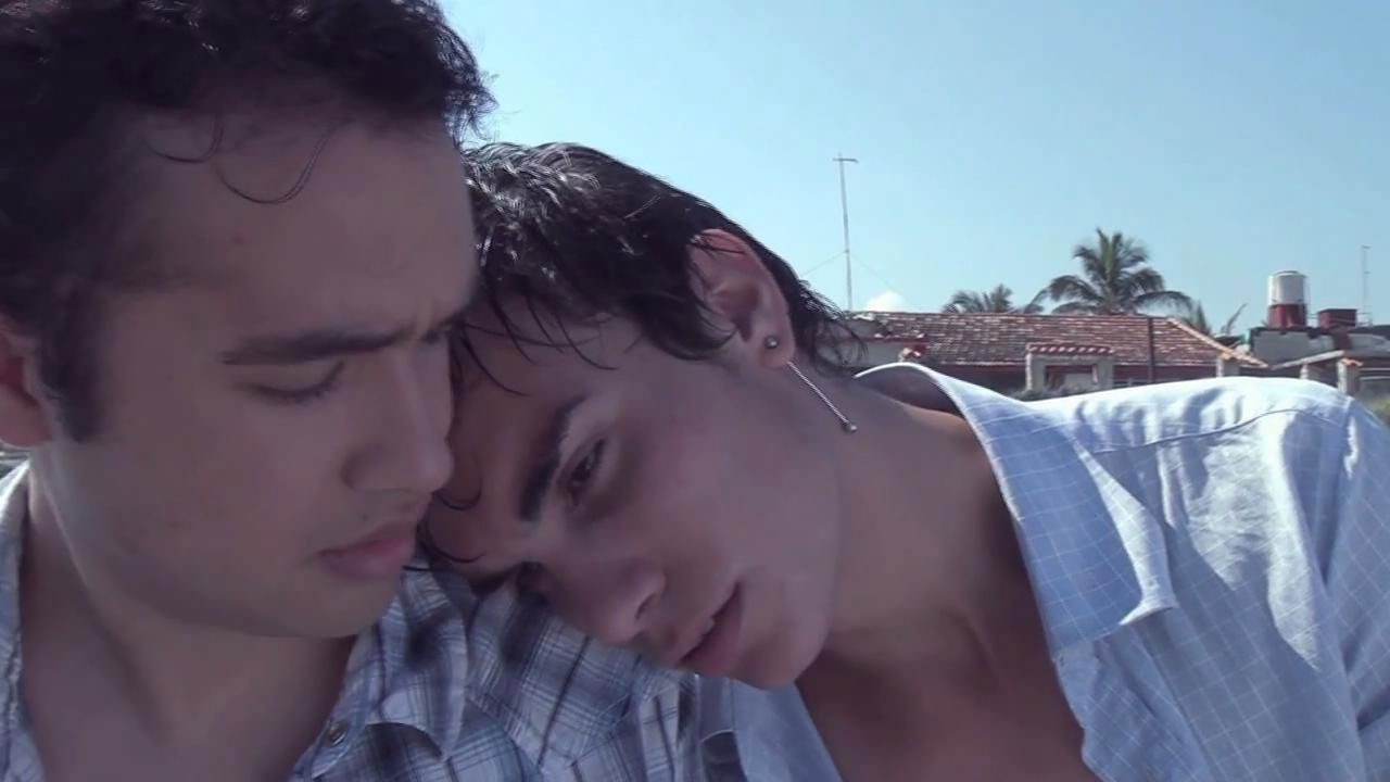 Félix y el pez Background