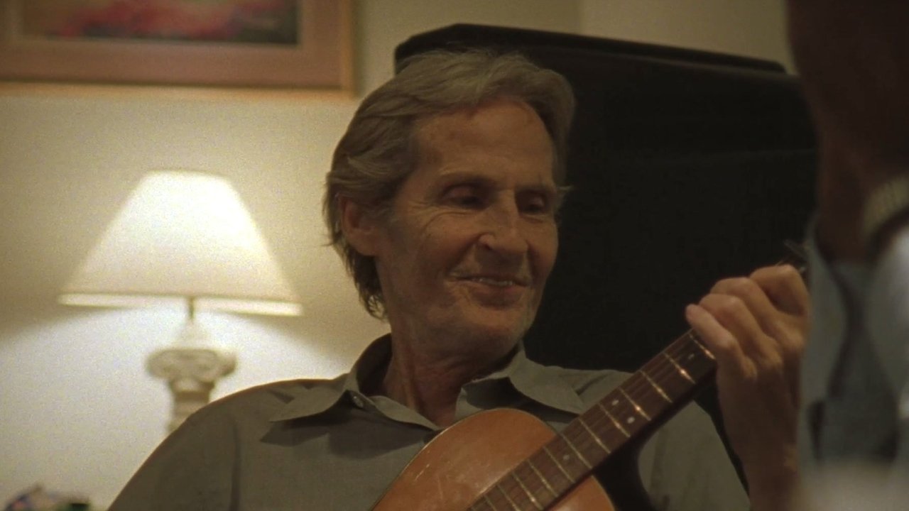 Ain't in It for My Health: A Film About Levon Helm Background