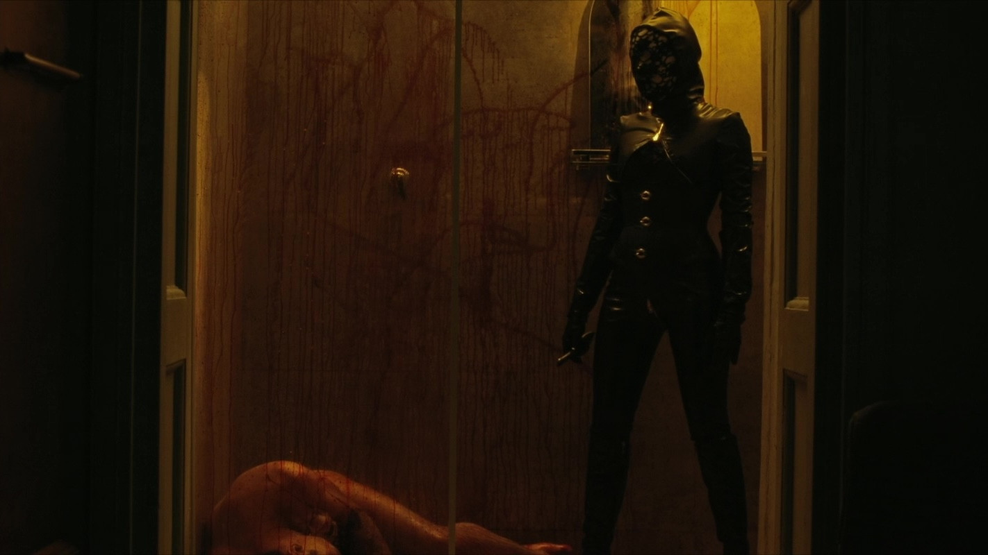 Compulsion Background