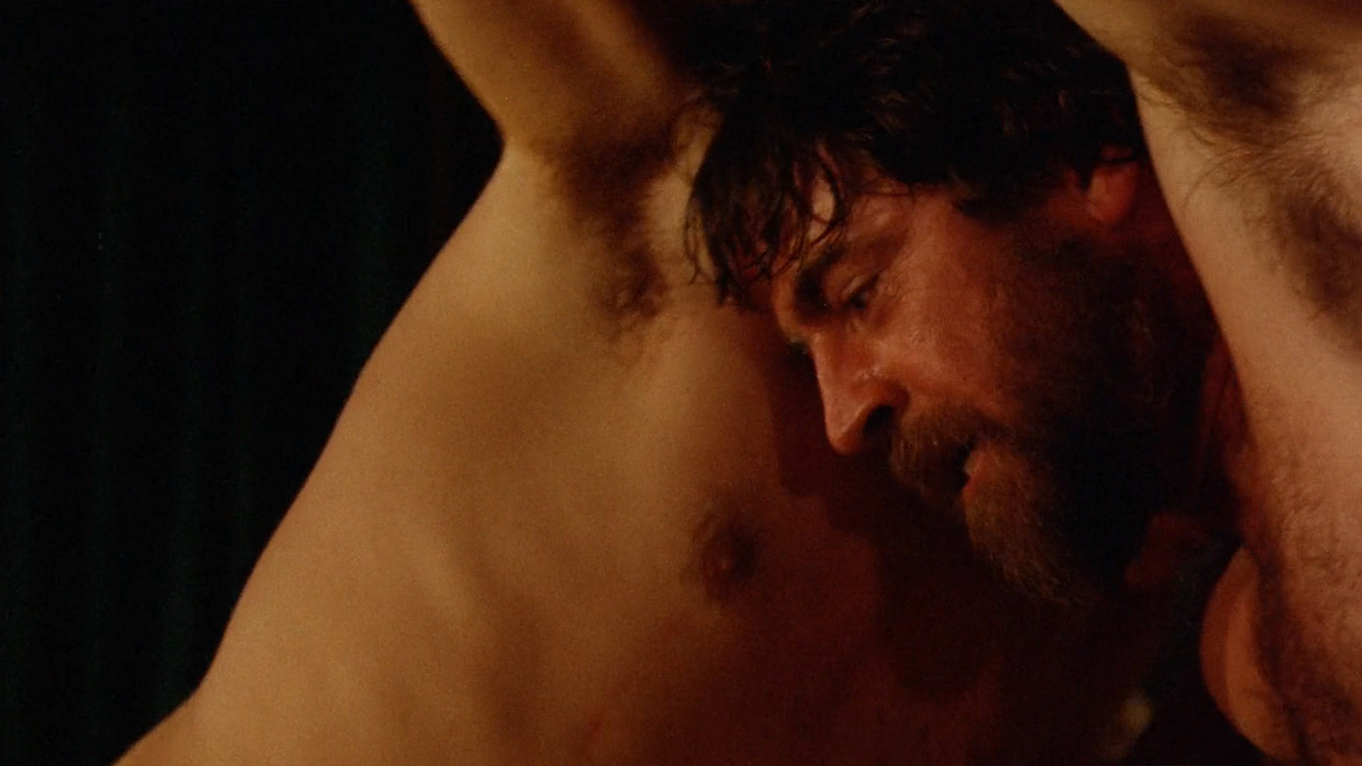 Women in Love Background