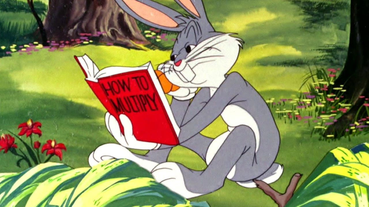 Easter Yeggs Background