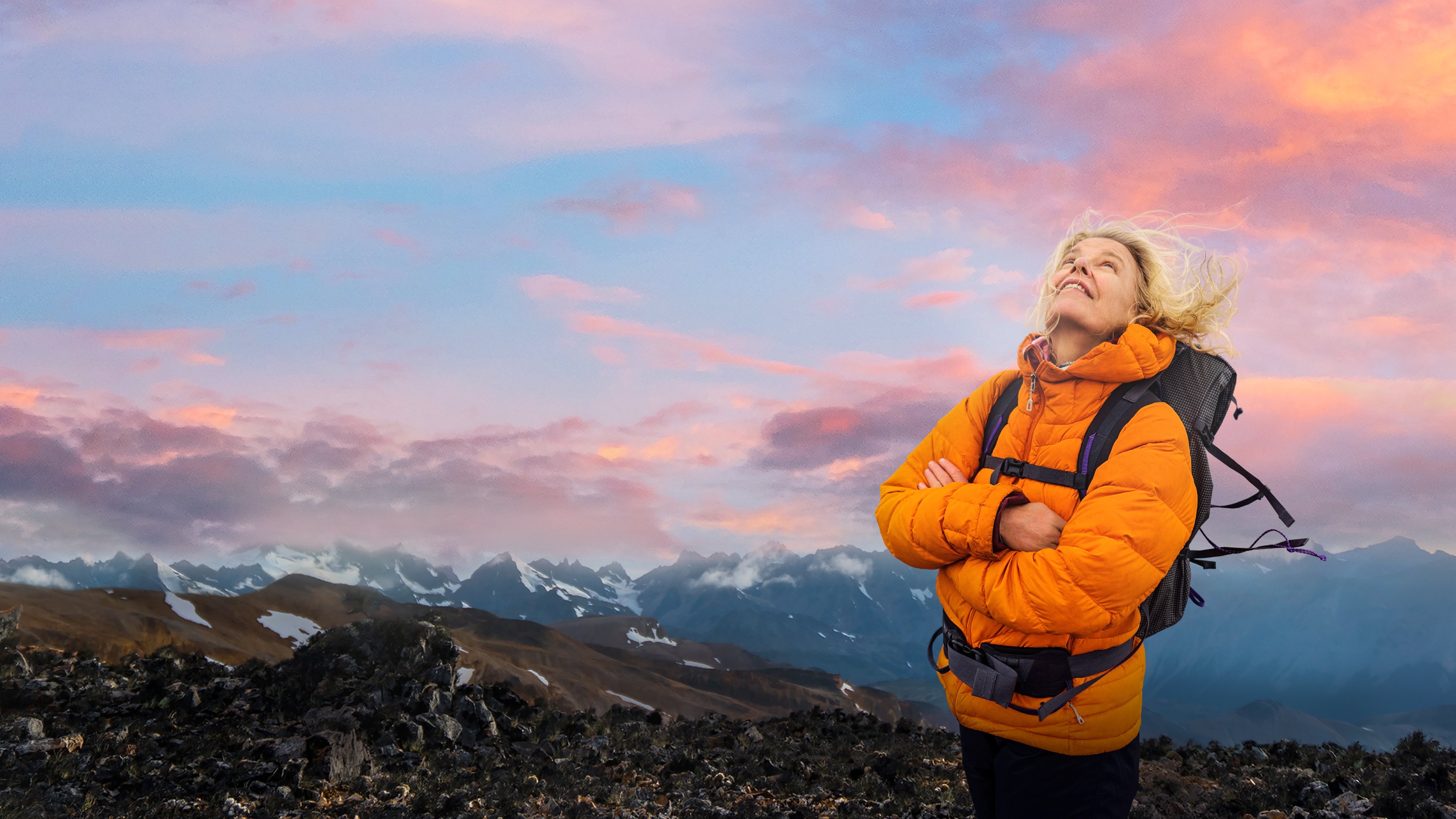 Wild Life Background