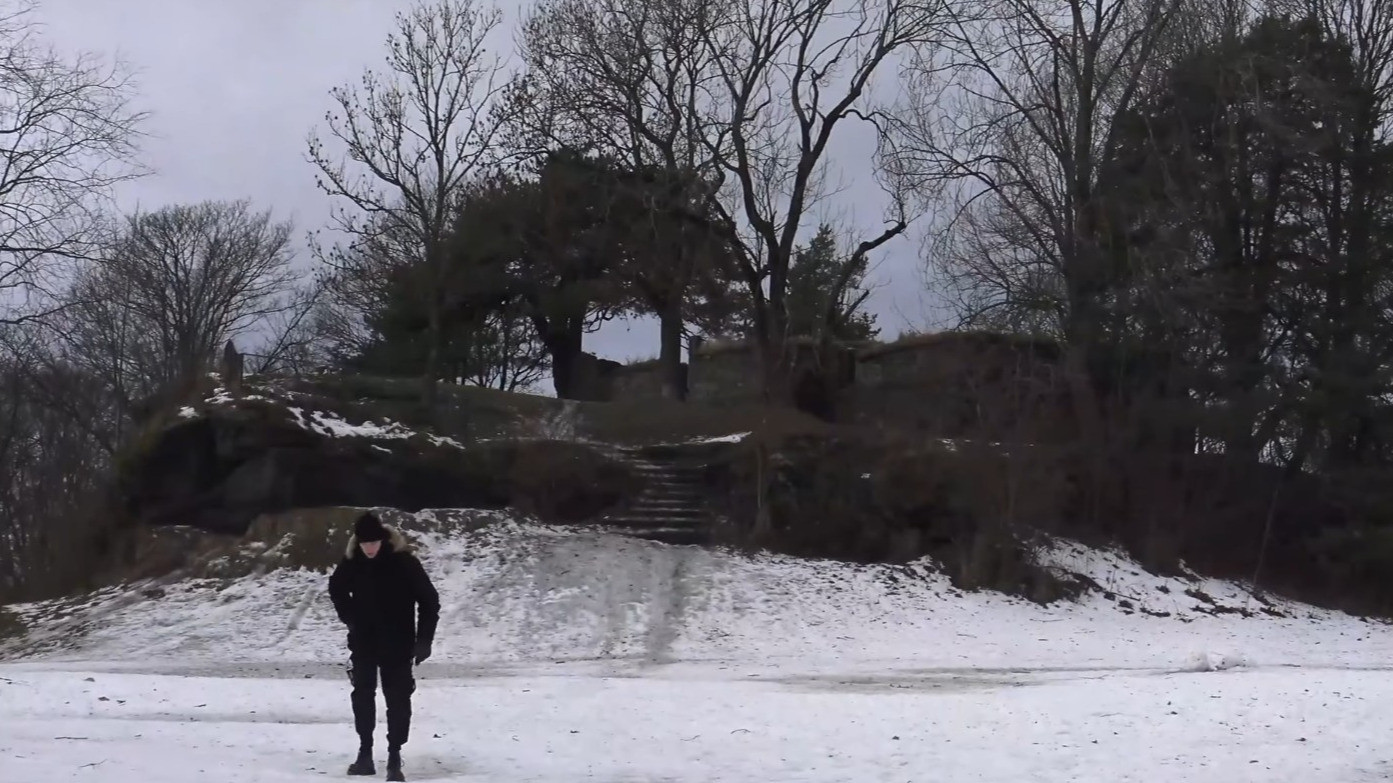 False Clues Background